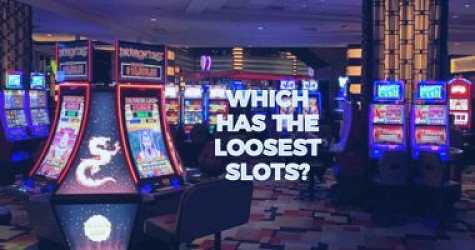 Which Are The Best SoCal Casino Resorts?
